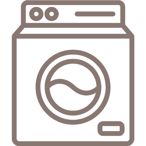 washer dryer icon